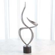 Picture of SWIRL-ANTIQUE NICKEL IRON