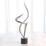 Picture of SWIRL-ANTIQUE NICKEL IRON