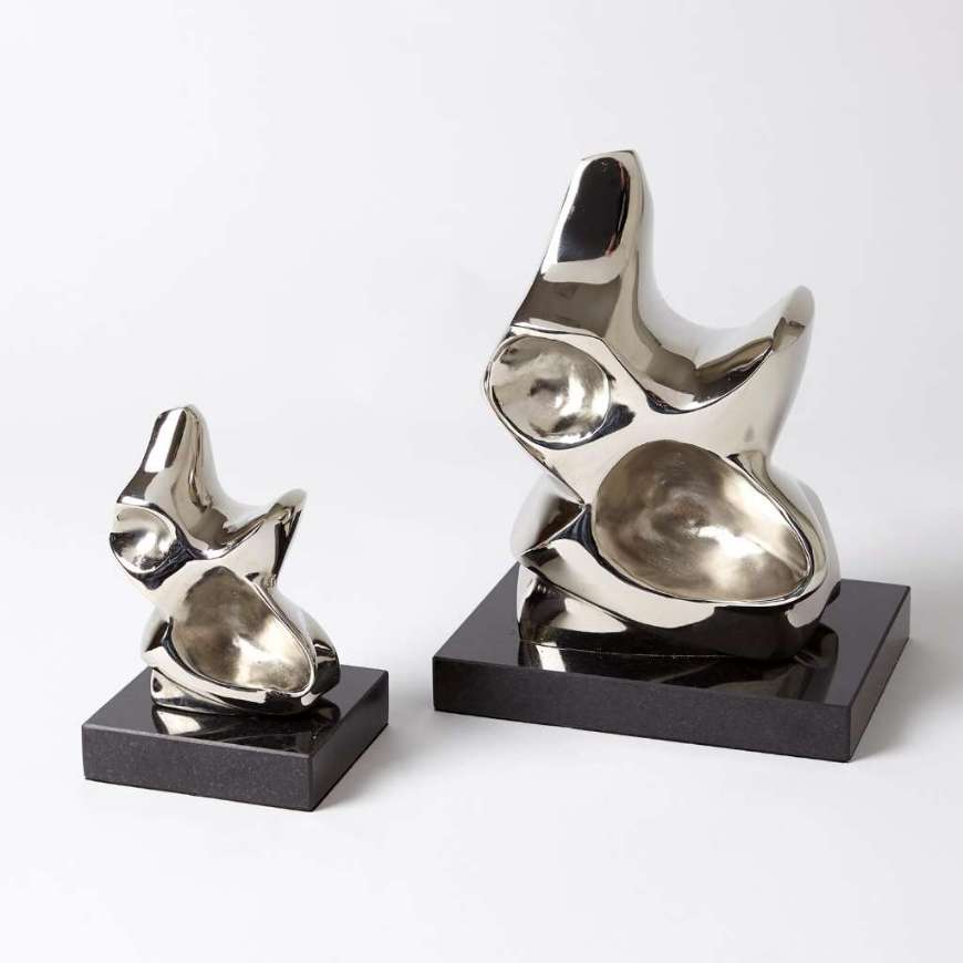 Picture of ABSTRACT FIGURAL SCULPTURE