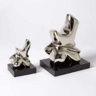 Picture of ABSTRACT FIGURAL SCULPTURE