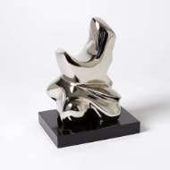 Picture of ABSTRACT FIGURAL SCULPTURE