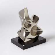 Picture of ABSTRACT FIGURAL SCULPTURE