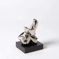 Picture of ABSTRACT FIGURAL SCULPTURE