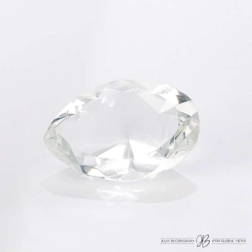 Picture of OXFORD JEWELS-CLEAR