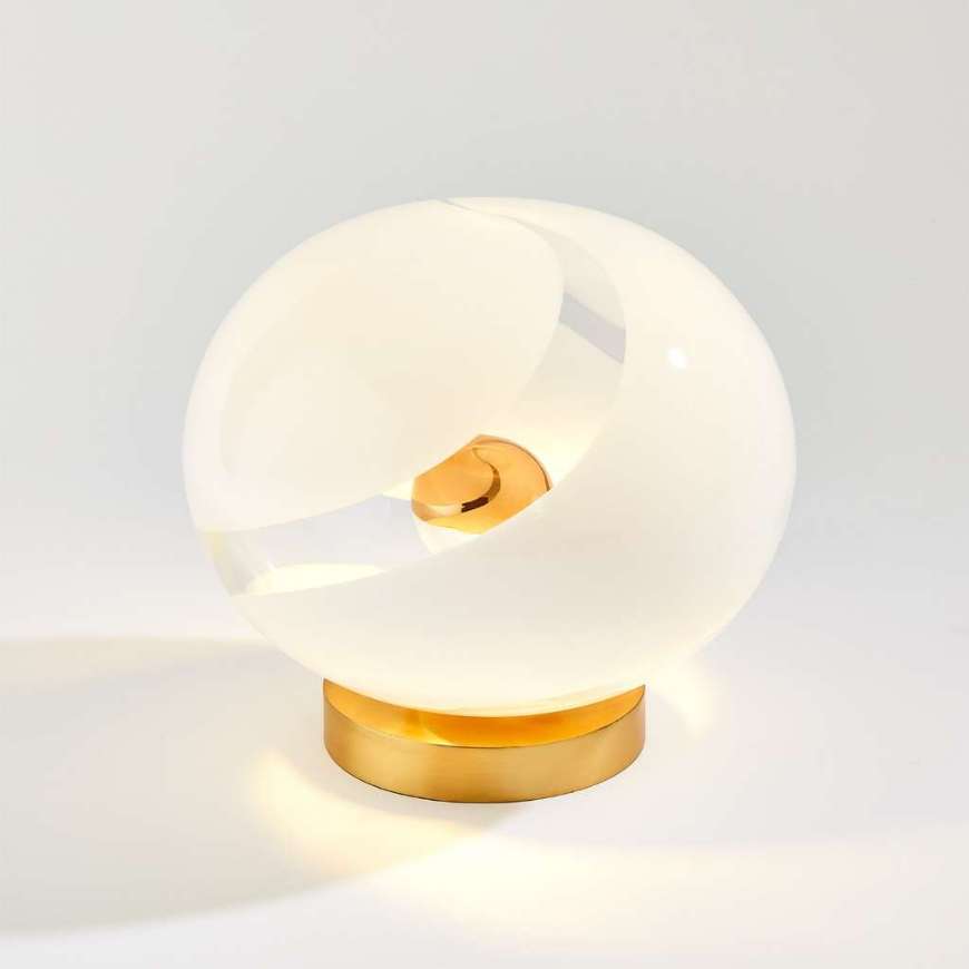 Picture of DOMOS TABLE LAMP