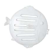 Picture of WALL MOUNT FISH WHITE