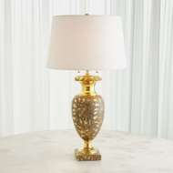 Picture of BRILLIANT LAMP-GOLD