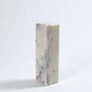 Picture of 4" MARBLE MINI PEDESTAL/RISER