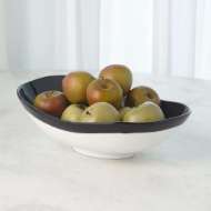 Picture of ORGANIC OVAL BOWL