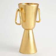 Picture of TROPHY URN AND LOVING CUP COLLECTION-GOLD LEAF