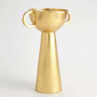 Picture of TROPHY URN AND LOVING CUP COLLECTION-GOLD LEAF