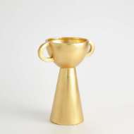 Picture of TROPHY URN AND LOVING CUP COLLECTION-GOLD LEAF