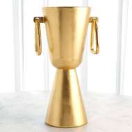 Picture of TROPHY URN AND LOVING CUP COLLECTION-GOLD LEAF