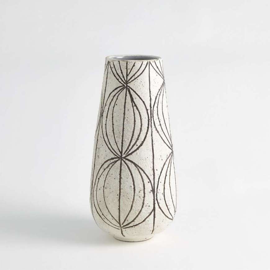 Picture of GRAFFITI VASE