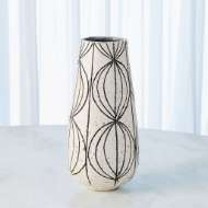 Picture of GRAFFITI VASE