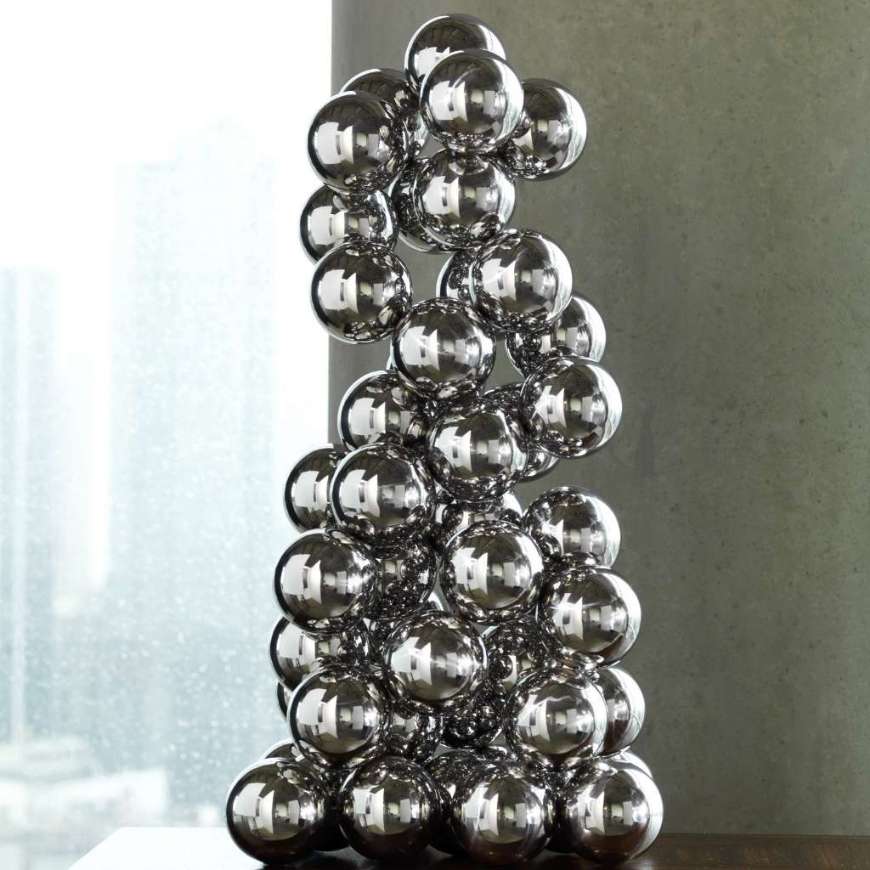 Picture of SPHERE SCULPTURE