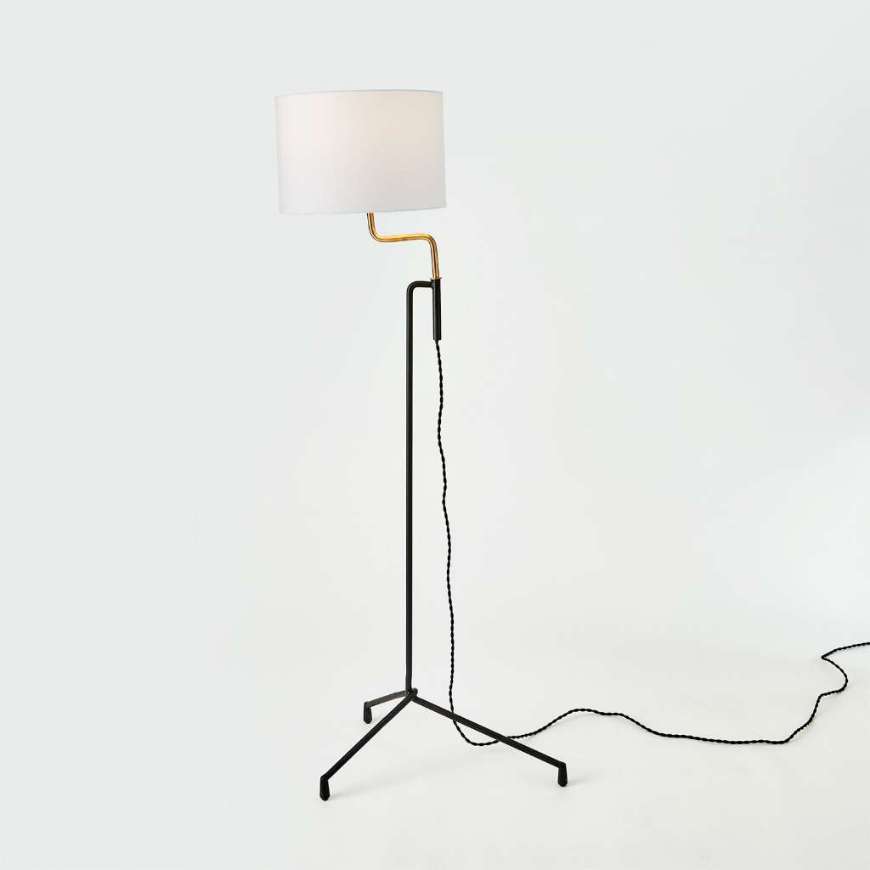 Picture of ADLER FLOOR LAMP