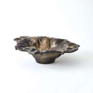 Picture of FREE FORM BOWL-REACTIVE BRONZE