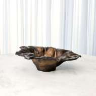 Picture of FREE FORM BOWL-REACTIVE BRONZE