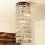 Picture of 48" C CHANDELIER