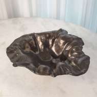 Picture of FREE FORM BOWL-REACTIVE BRONZE