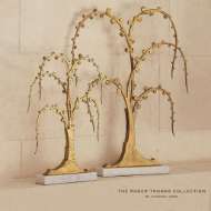 Picture of LYRIC SCULPTURE-ANTIQUE GOLD