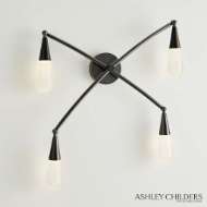 Picture of ~DROPLET SCONCE-HW