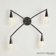 Picture of ~DROPLET SCONCE-HW