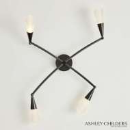 Picture of ~DROPLET SCONCE-HW