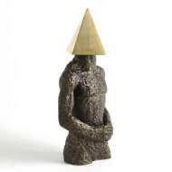 Picture of PYRAMID HERO-BRONZE