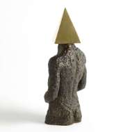 Picture of PYRAMID HERO-BRONZE