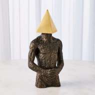 Picture of PYRAMID HERO-BRONZE