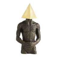 Picture of PYRAMID HERO-BRONZE