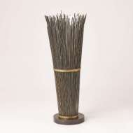 Picture of WIRE VASES-BRONZE