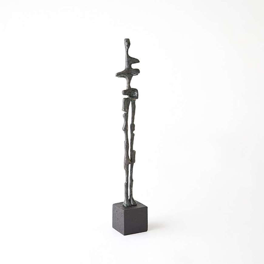 Picture of STANDING FIGURE SCULPTURE