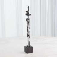 Picture of STANDING FIGURE SCULPTURE