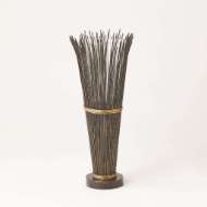 Picture of WIRE VASES-BRONZE