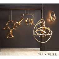 Picture of ASHTON CHANDELIER-VERTICAL