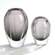 Picture of SPLIT VASES-GREY