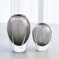 Picture of SPLIT VASES-GREY