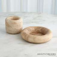 Picture of RING BOWL-SAND