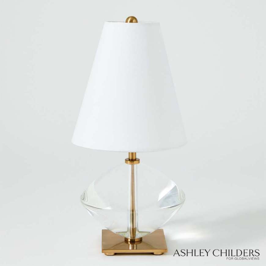 Picture of DOLLY LAMP