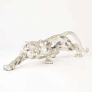 Picture of DECONSTRUCTED JAGUAR-SILVER LEAF