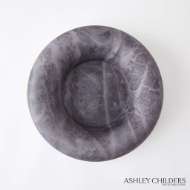 Picture of RING BOWL-GREY