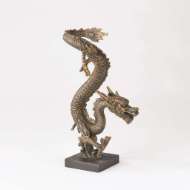 Picture of STANDING DRAGON-BRONZE