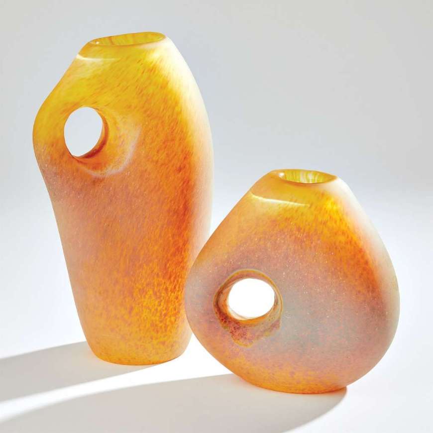 Picture of FREEFORM VASES-IRYS GELP