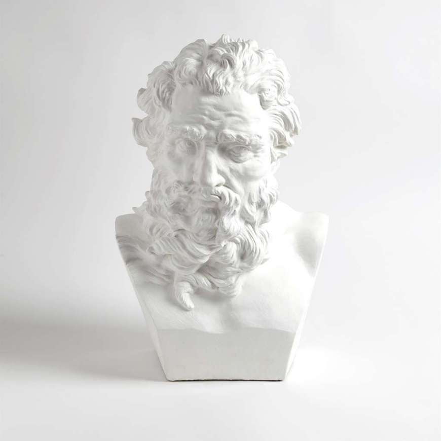 Picture of ZEUS SCULPTURE