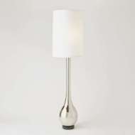 Picture of BULB FLOOR LAMP-NICKEL