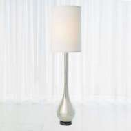 Picture of BULB FLOOR LAMP-NICKEL