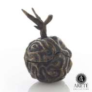 Picture of BRAIN PLUM-BRONZE